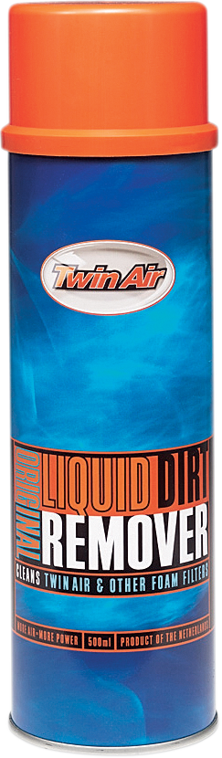 Liquid Dirt Remover - 500ml - Aerosol
