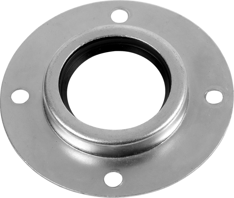 Retainer with Oil Seal Kit - Main Shaft - '52-'84 Harley-Davidson