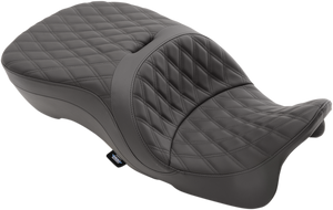 Touring Seat - Double Diamond - Forward - FL '09-'23