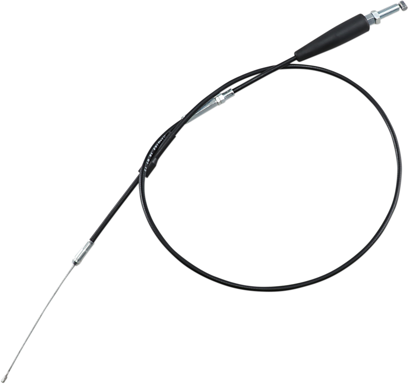 THROTTLE CABLE-Kawasaki  (516)