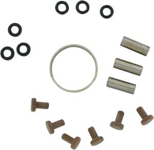 Clutch Rebuild Kit - Polaris