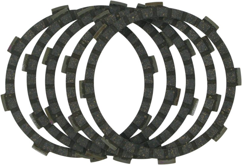 Clutch Discs