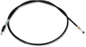 Vinyl Clutch Cable - Honda