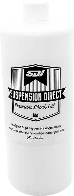 Shock Oil - 1 U.S quart