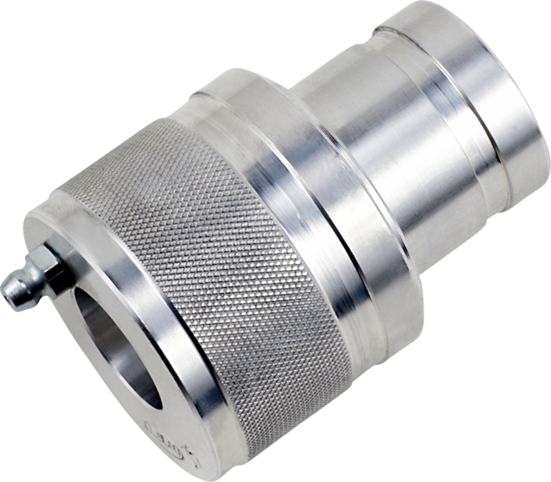EZ Bearing Greaser - Wheel - Front/Rear - 35 mm