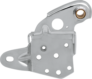 Shifter Lever Bracket - Chrome - FLST