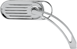 MIROR SLINGSHOT GROOVED