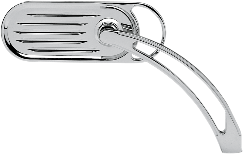 MIROR SLINGSHOT GROOVED