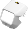 Headlight Shell - TW200 - White - view 1