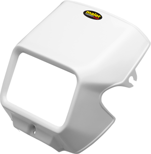 Headlight Shell - TW200 - White
