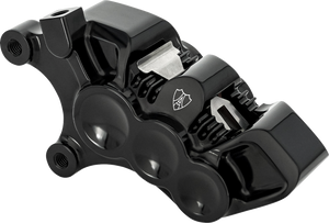 CALIPER MONO AXIAL 11.8 INCH LEFT ALL BLACK