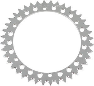 Rear Sprocket - Aluminum - 40 Tooth - Yamaha