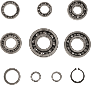Bearing Kit - Transmission/Replacement - KTM/Husqvarna