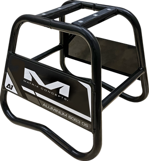 A1 Stand - Aluminum - Black