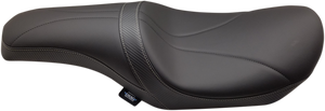 Predator Seat - Mild Stitched - Yaffe Gas Tank - FL '08-'23