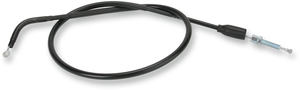 Vinyl Clutch Cable - Suzuki