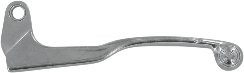 OEM-Style Shorty Replacement Clutch Lever - Polished