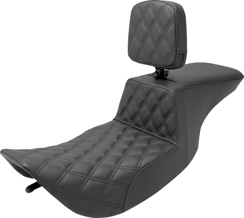 SEAT TOUR STEP UP FRT LS