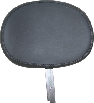 Longhaul Driver Backrest - Black - Large