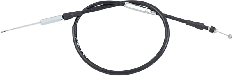 THROTTLE CABLE YAMAHA