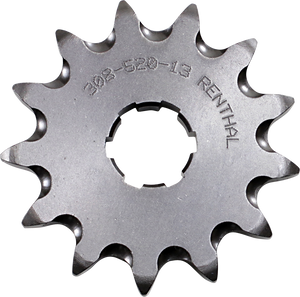 Front Sprocket - 13 Tooth - Honda
