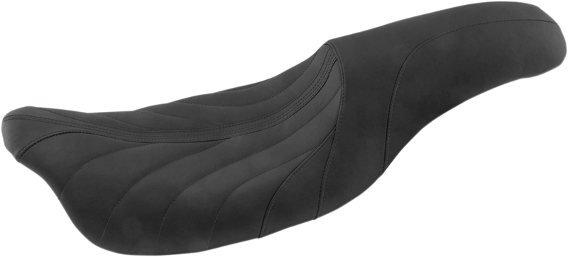 Revere Journey Seat - Gravity - Black - FL '08-'25