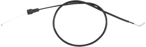 THROTTLE CABLE-Suzuki  (516)