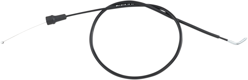 THROTTLE CABLE-Suzuki  (516)