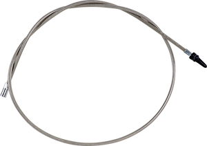 AC SPEEDO CABLE, Kawasaki