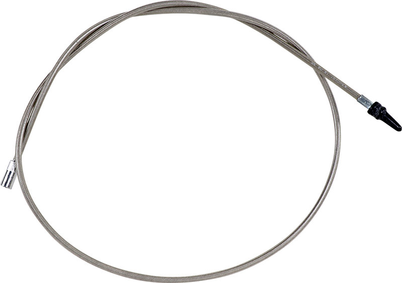 AC SPEEDO CABLE, Kawasaki