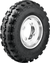 Tire - Pactrax - Front - 20x6-10 - 4 Ply - view 1