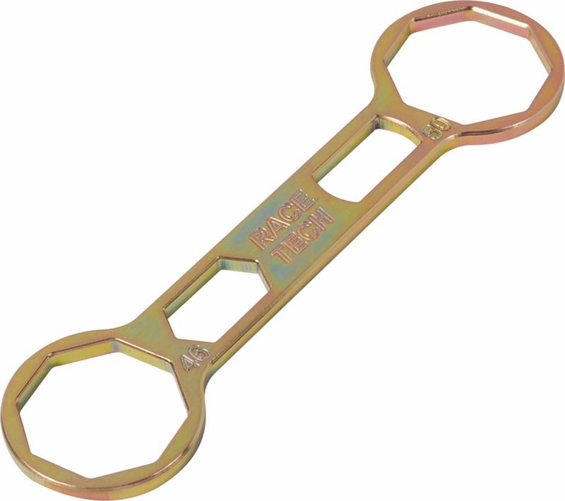 Fork Cap Wrench - 46/50 mm