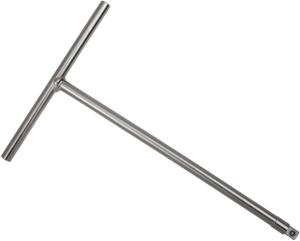 3/8" DRIVE T-HANDLE