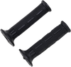 698 Superbike Grips - Open Ends - Black - view 1