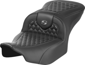 SEAT ROADSOFA HC GREY STITCH
