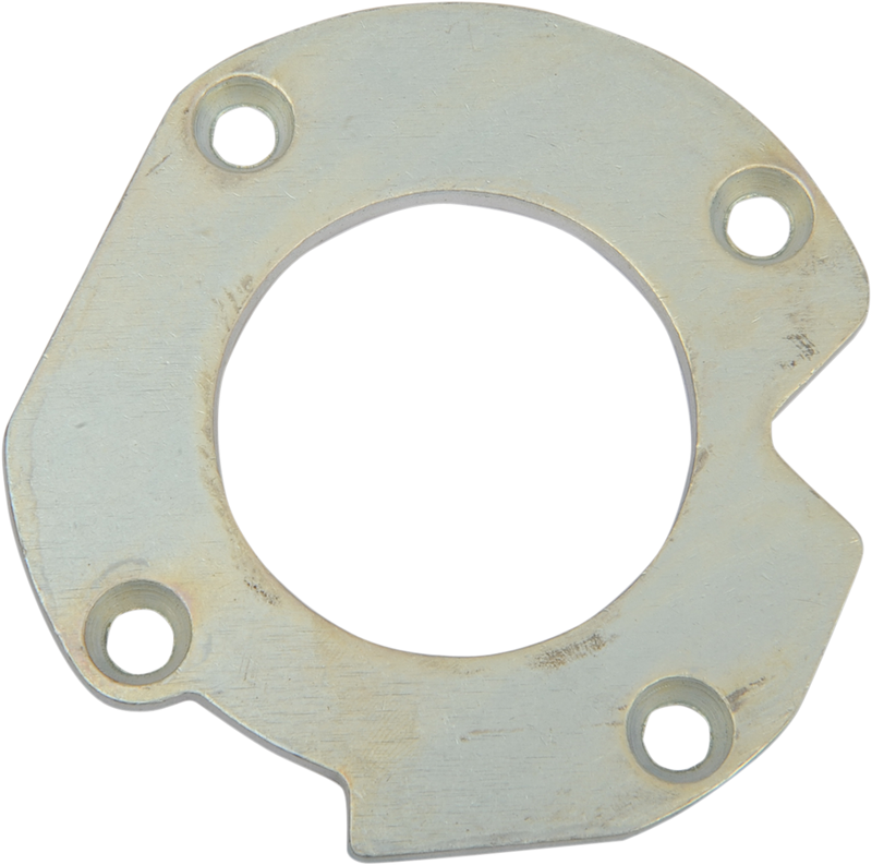 Retaining Plate - Bearing Housing - '37-'79 Harley-Davidson