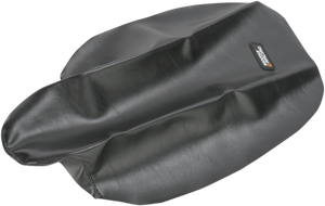 Seat Cover - Black - Kawasaki/Suzuki