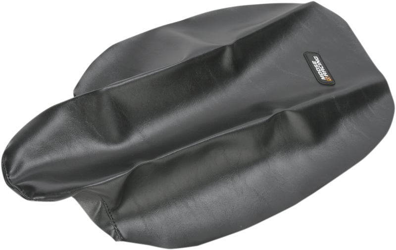 Seat Cover - Black - Kawasaki/Suzuki