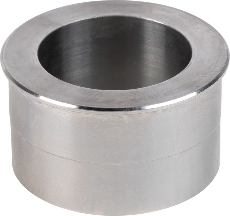 Sprocket Shaft Spacer - 1.040" ID - '17-'24 Harley-Davidson