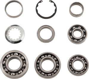 Bearing Kit - Transmission/Replacement - '07-'08 KX450F