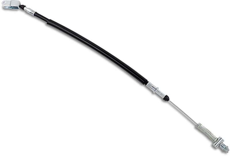 Kawasaki BRAKE CABLE FOOT
