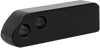 Headlight Mount Extension Block - Black - view 1
