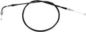 Vinyl Covered Throttle Cable - '70-'83 Honda CB/FT