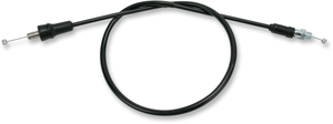 Vinyl Covered Throttle Cable - '88-'05 Blaster