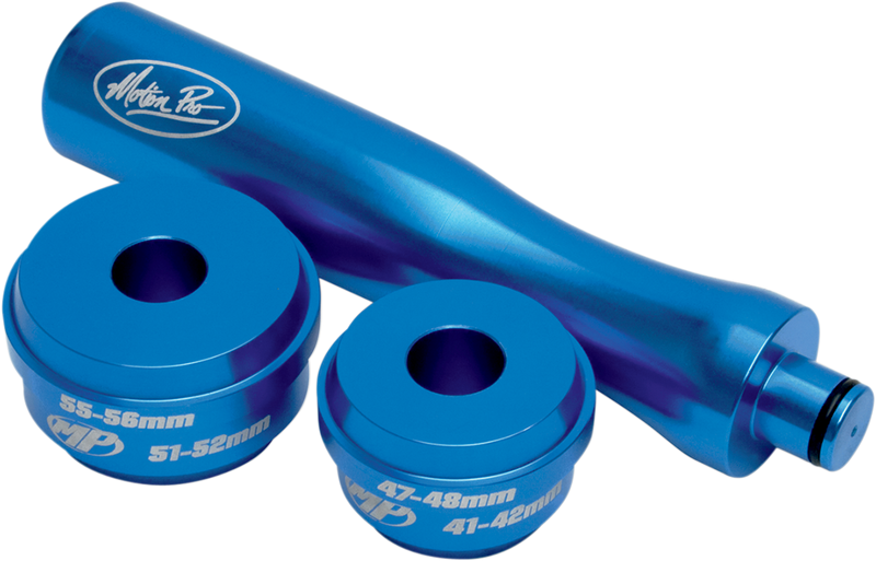 TOOL BEARING DRIVER-STEER