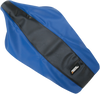 Seat Cover - Blue/Black - Yamaha - view 2