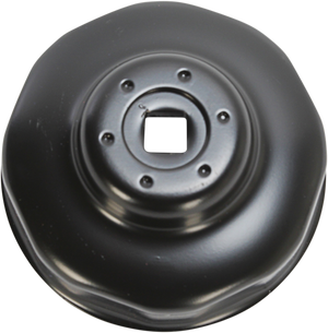 Oil Filter Wrench - 76 mm - Moto Guzzi