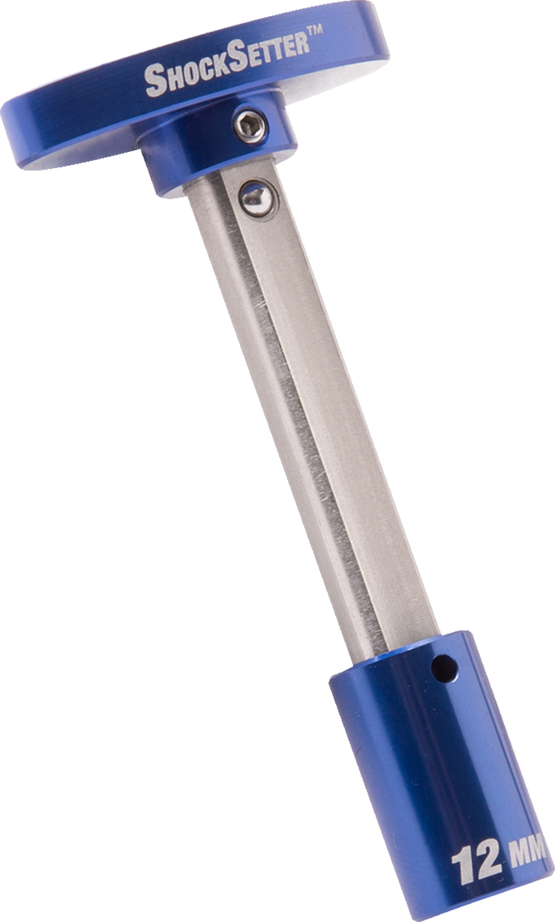 SHOCKSETTER, 12 mm
