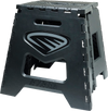 Moto Stand - Folding - Black with Black Decal - view 4
