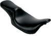 Silhouette 2-Up Seat - Smooth - Black - FL '08-'23 - view 1